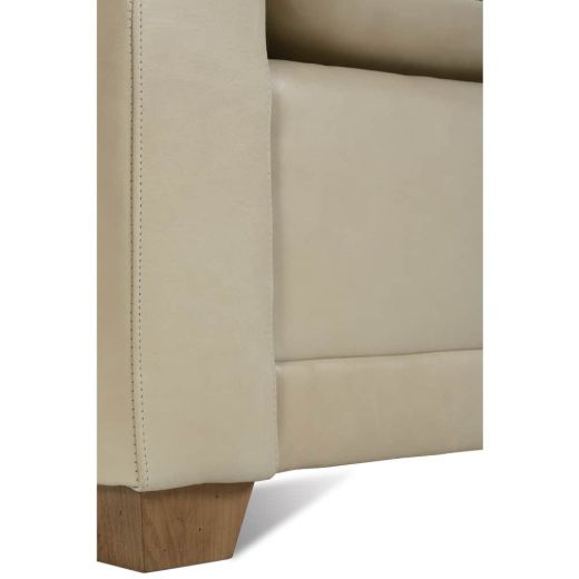 Picture of Sylvie Bespoke Leather Chair